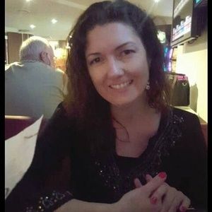 Meet your Posher, Dale